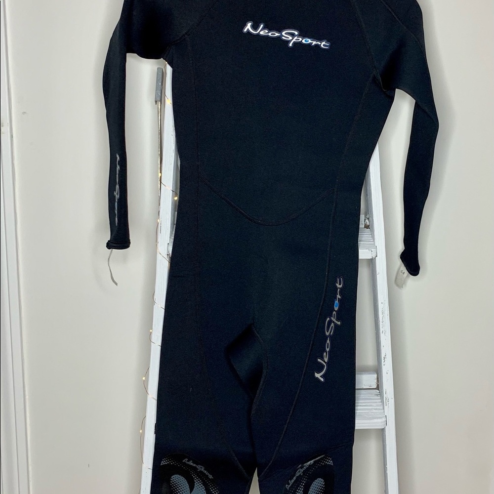Neosport Wet Suit